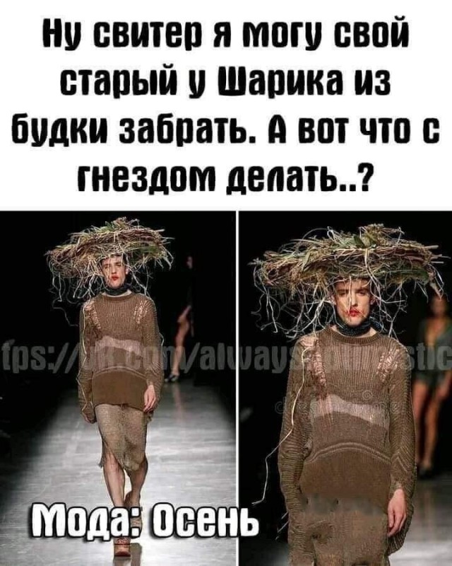 Юмор в картинках и без