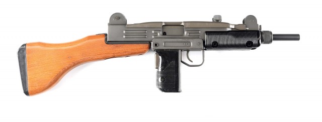 Maschinengewehr Ästhetik. Пулемётных красот пост