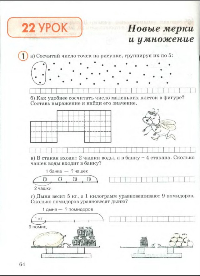 В этом суть реформы образования?