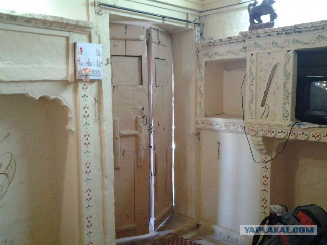 Невероятное приключение!