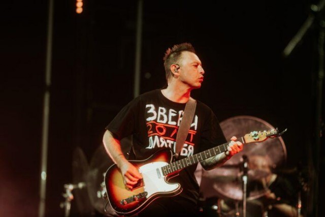 В Башкирии требуют отменить концерт группы «Звери»