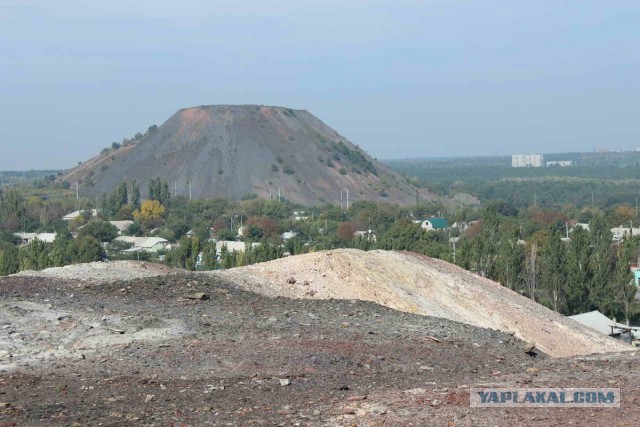 Российские войска прорвали оборону под Авдеевкой