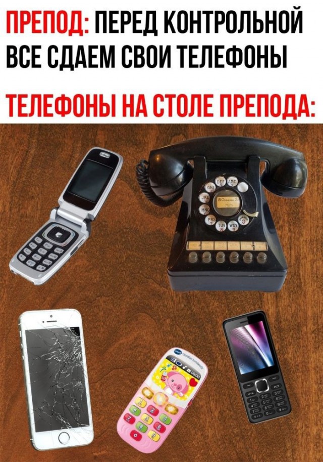 Забавные комментарии из социальных сетей 06.11.23