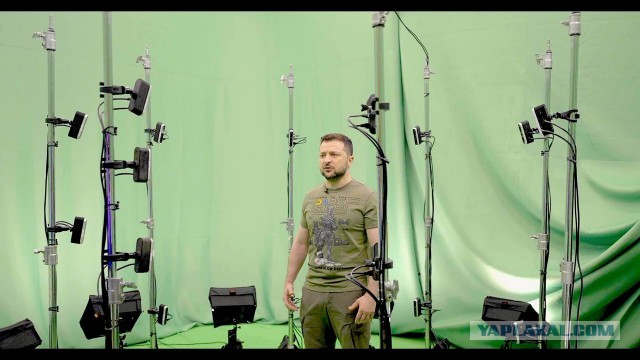 Киев может отказаться от выплаты пенсий, если Запад не даст денег