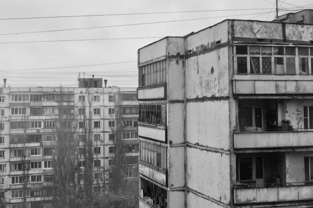 Невеселые картинки