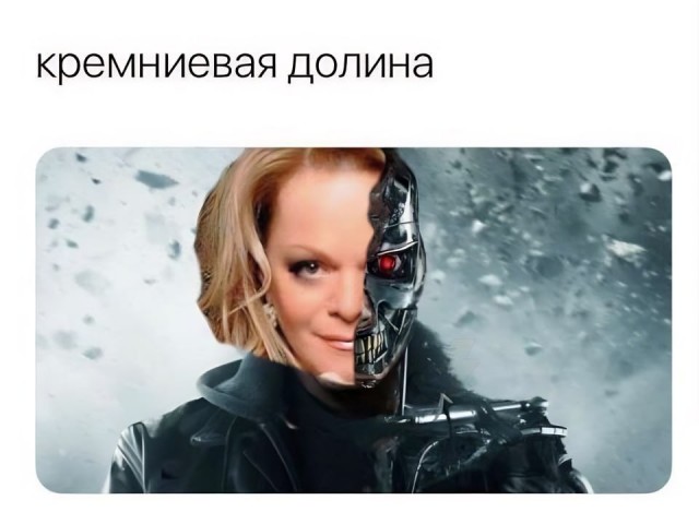 Завалялось тут случайно немного забавных картинок