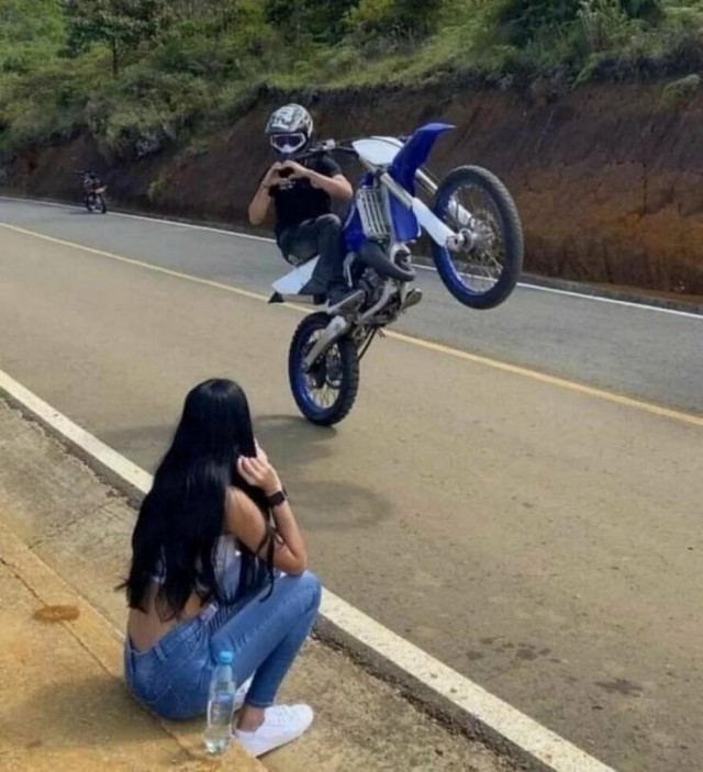 Пятничное улыбательное