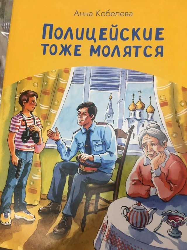 Завалялось тут случайно немного забавных картинок