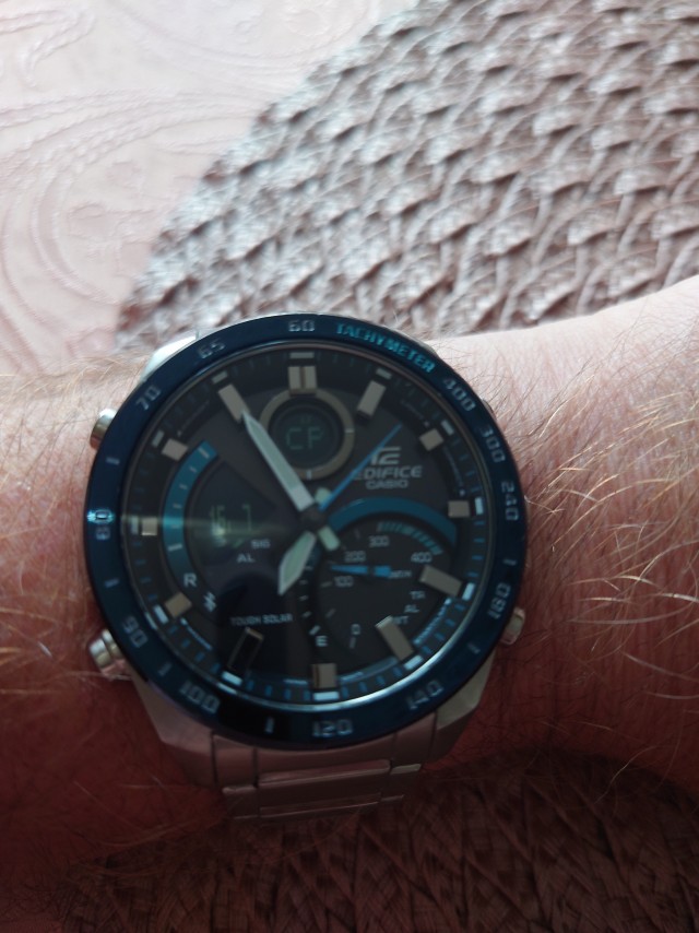 Ваши первые Casio
