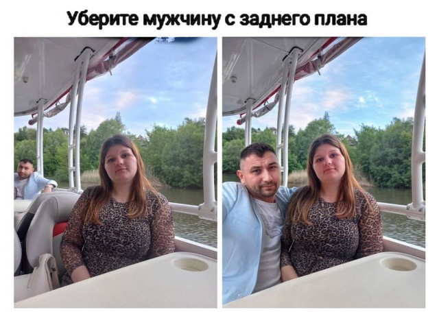 Веселые картинки в маленькую пятницу (20.08)