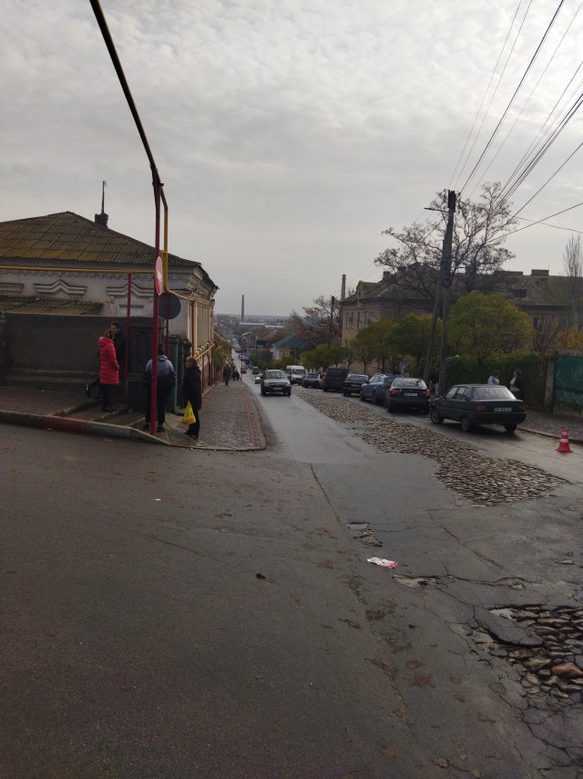 Мелитополь
