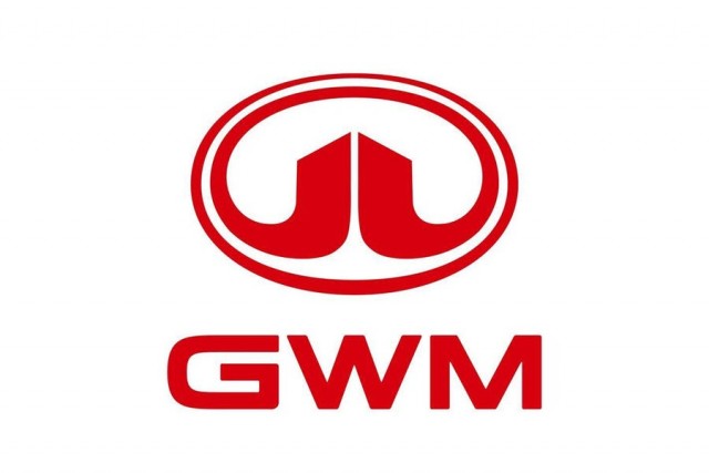 У Great Wall Motors появился новый фирменный логотип в России