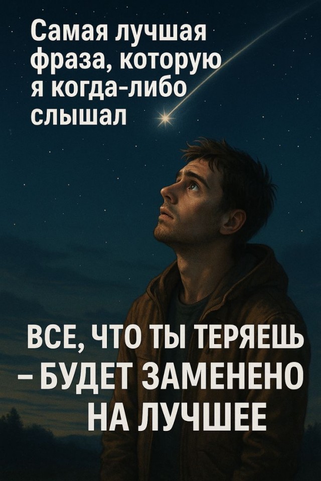 Прикольные и просто красивые картинки 24.10.2025
