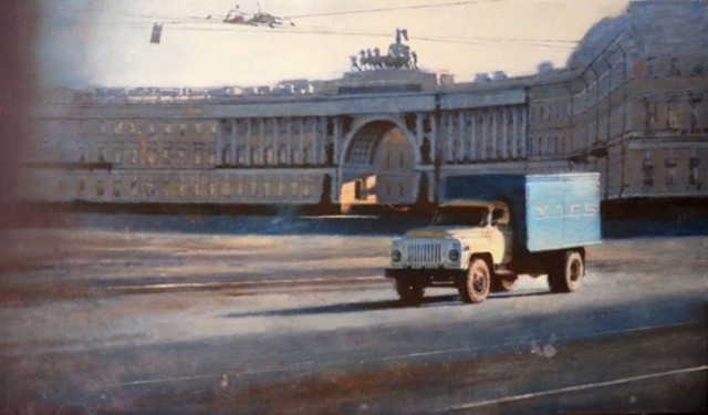 АРТ-Воскресенье