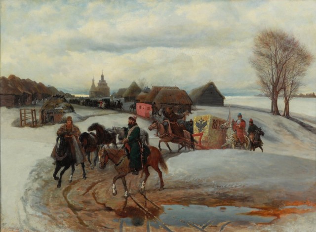 АРТ-Воскресенье