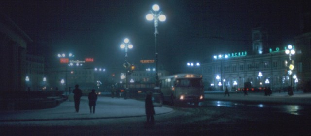 Фотографии из прошлого нашей страны – 120