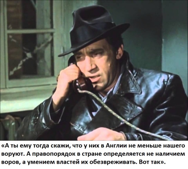 Гениальные актёры