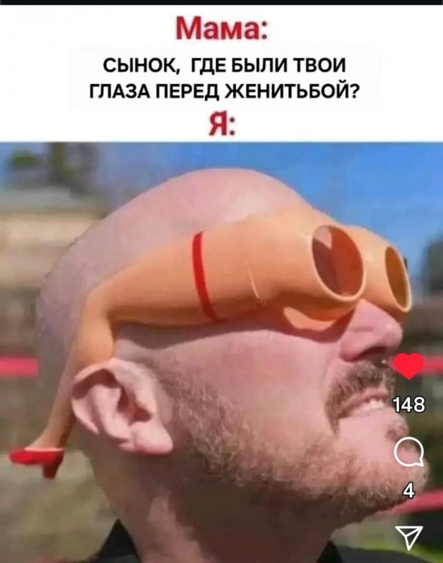 Забавные и не очень скромные картинки - 18