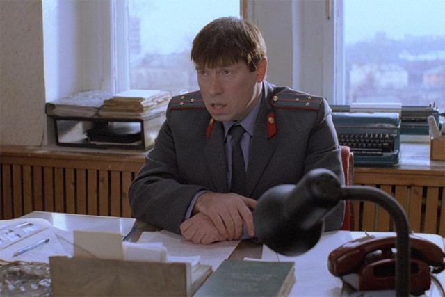 Российскому актеру Виктору Сухорукову отказали в выдаче шенгенской визы