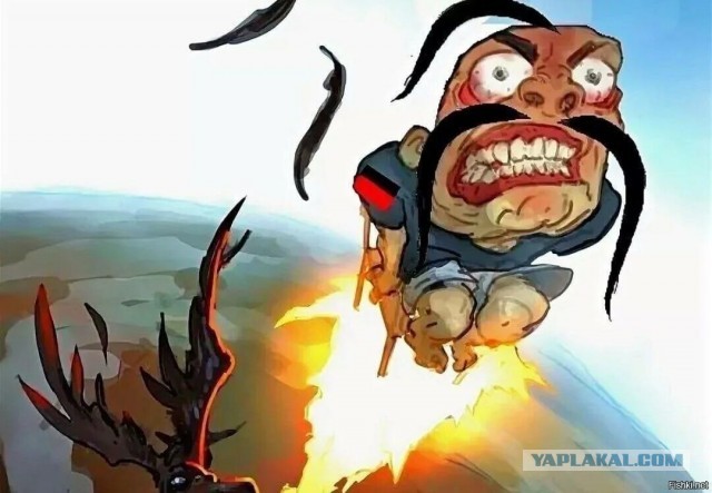 Человек будущего