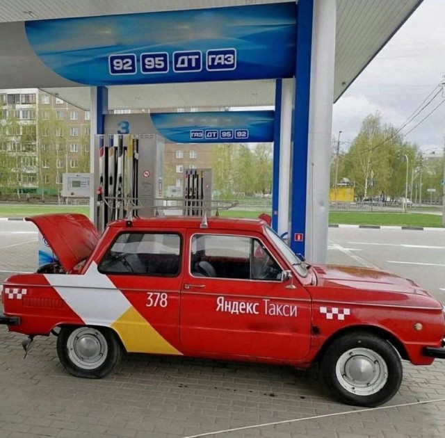 Воскресные картинки
