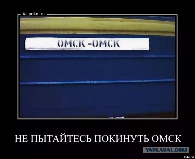 Почему я НИКОГДА не езжу в Нью-Йорк?