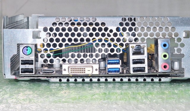 Комп в корпусе от XBOX 360