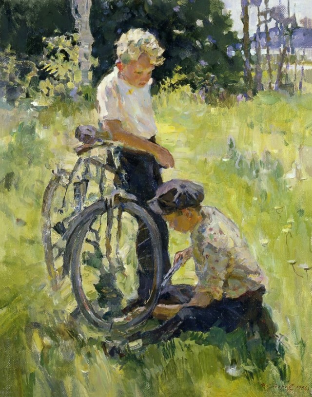АРТ-Воскресенье