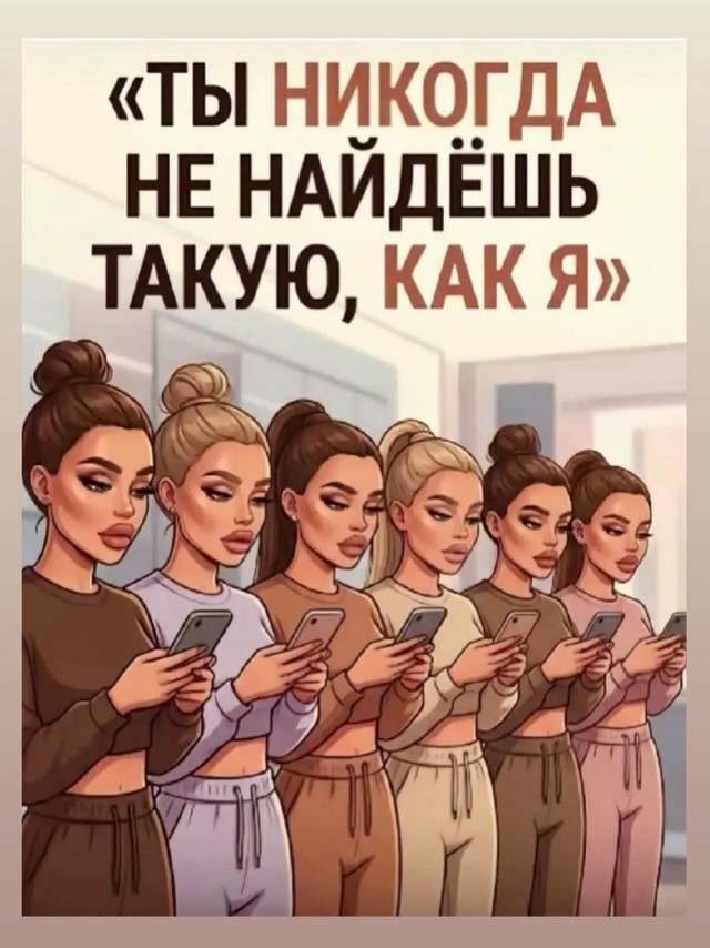 Картинки для деградации 134 (разной степени свежести)