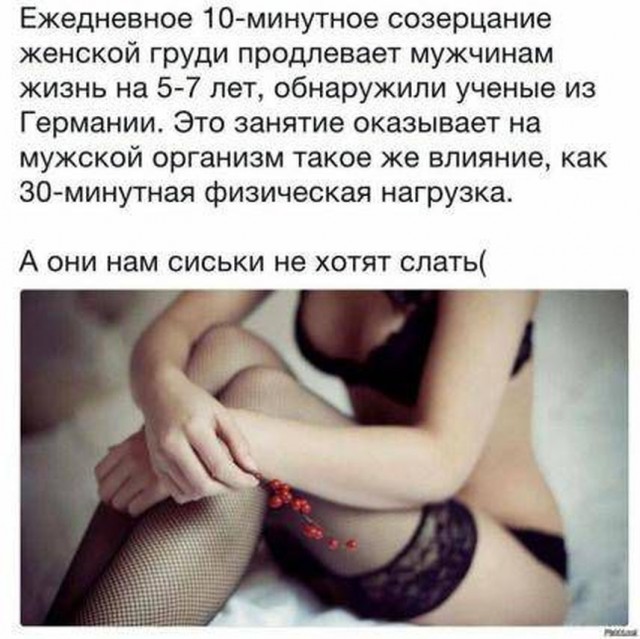 Забавные и не очень скромные картинки - 25