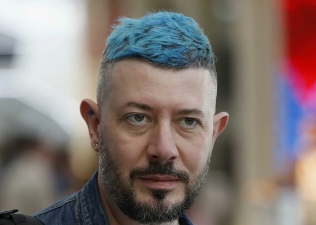 Негодование