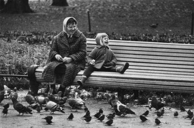 Фотографии из прошлого нашей страны – 135