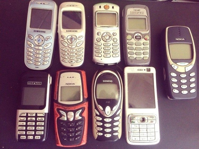 Есть че вспомнить? Баяны из прошлого в беспорядочном времени