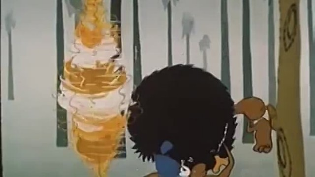 «Тебе в другую сторону»