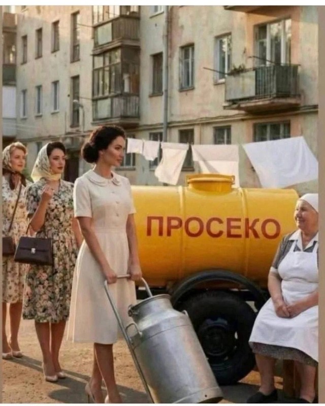 Нуштош. Ложная экзистенция (s6e1)