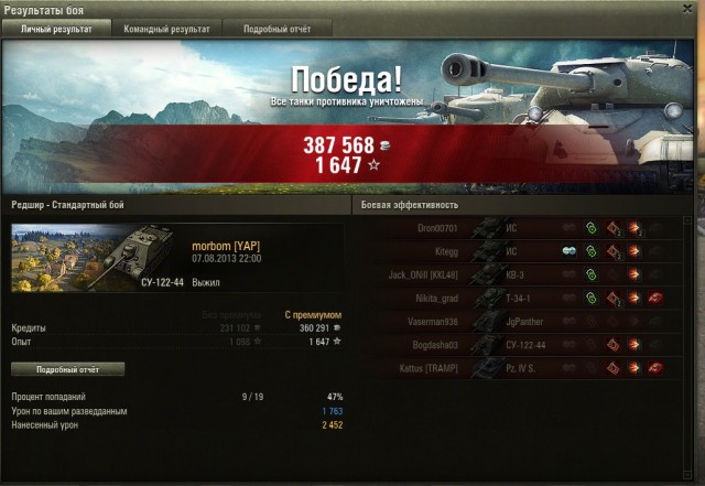Wargaming 6
