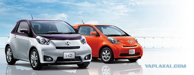 Toyota - отличия японских моделей с нашими
