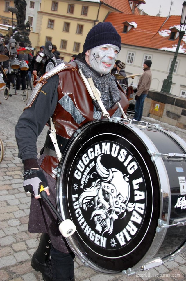 Еврокарнавал 2010