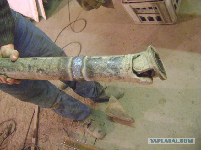 Газ М1 "Жемчужина"
