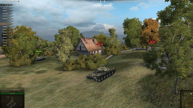 Wargaming 8