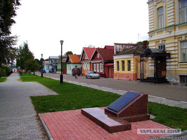 Шесть городов России, о которых вы не знали