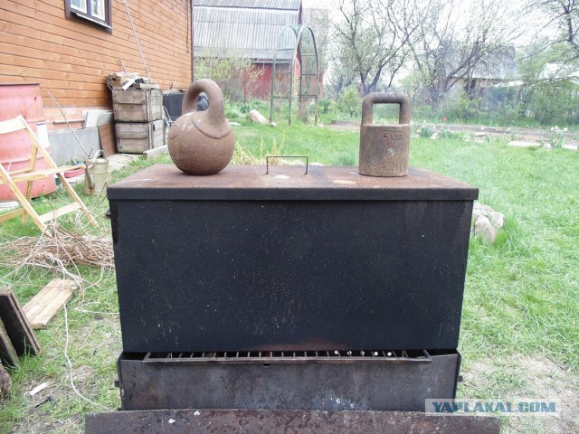 Кулинарная общалка