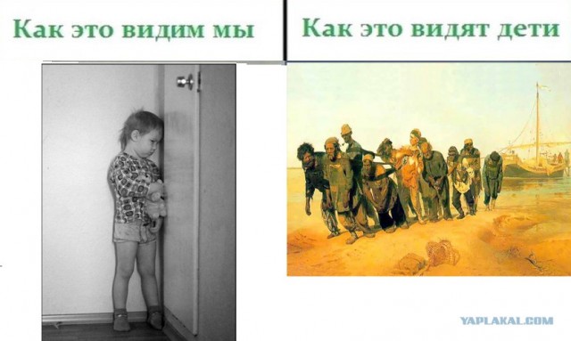 Разность  зрения