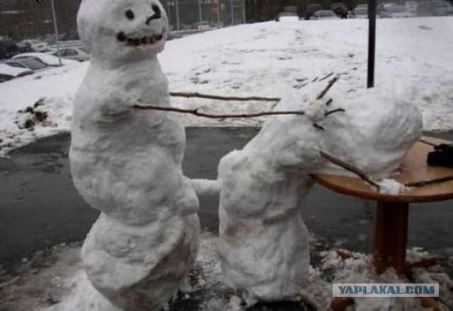 Украина потребует от РФ компенсацию за разрушен