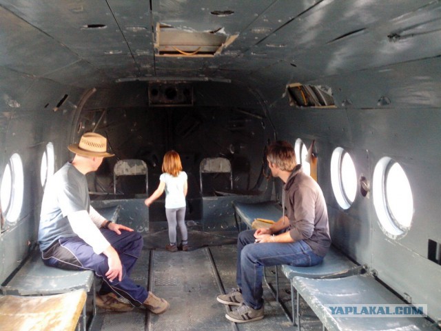 Технический музей в Шпаере