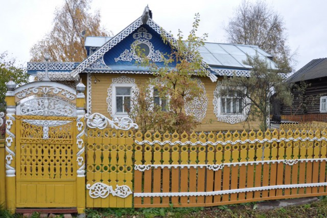 Тамбовский волк тебе товарищ...