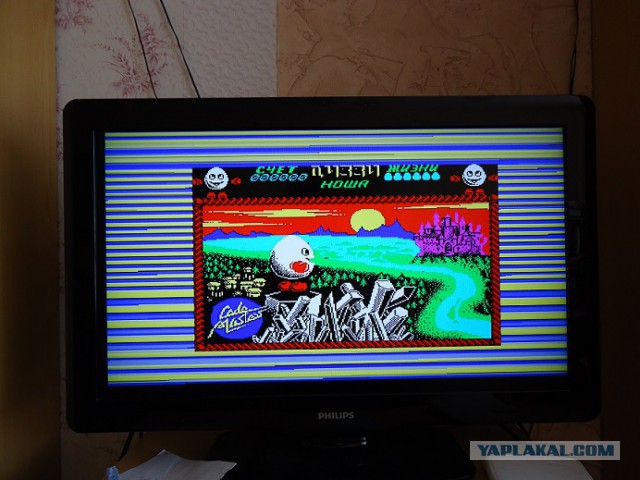ZX Spectrum