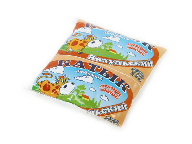 Какие продукты уникальны для Вашего региона?