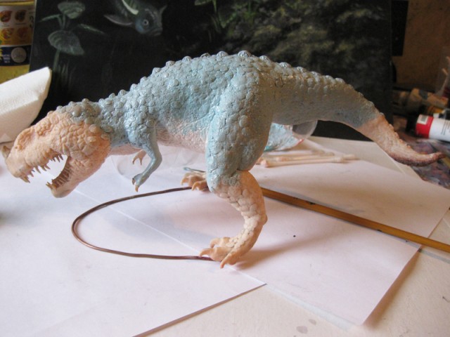 T-ReX