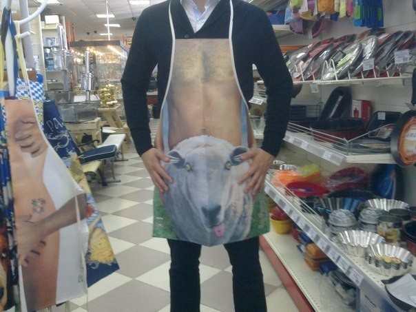 Повеселило, делюсь.